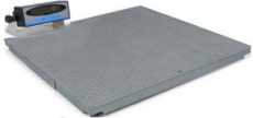 Floor Scale