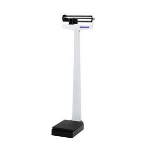 Health-o-Meter 400KL Doctors Scale Measuring