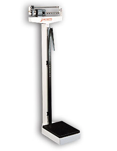 detecto 439 doctor scale height rod