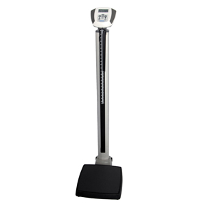 healthometer 597kl medical eye level scale