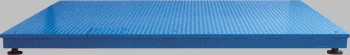 4x8 platform scale