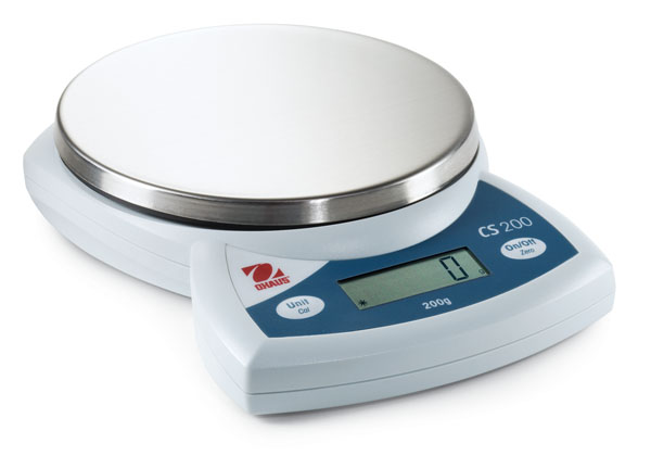 ohaus cs5000 compact scale