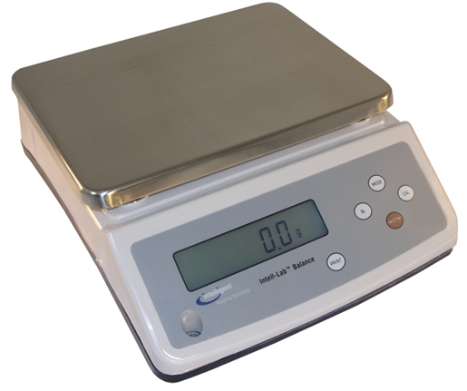 Intell-Lab PC Balances
