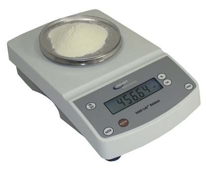 Intell-Lab PG Balances