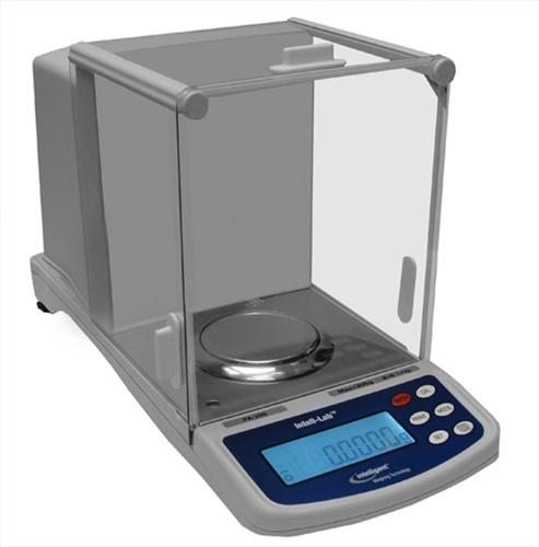 pxc-200 balance with internal calibration