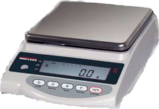 TP-4200N ntep balance