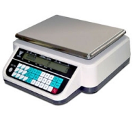 DC-782 portable counting scale