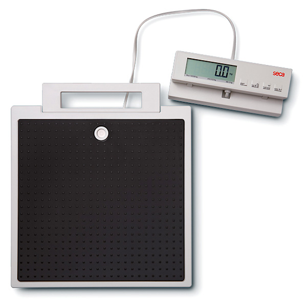 seca 869 flat digital scale